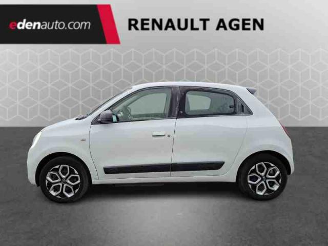 Renault Twingo image 9