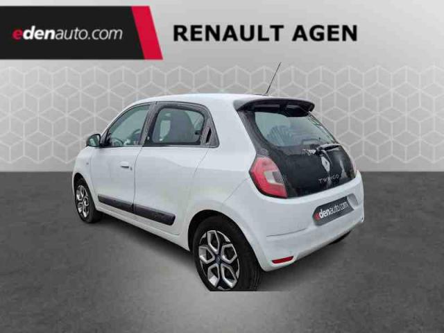 Renault Twingo image 3