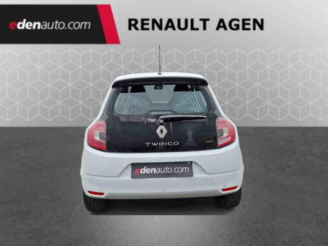 Renault Twingo image 1