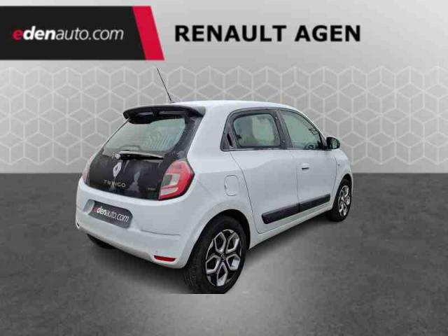 Renault Twingo image 8