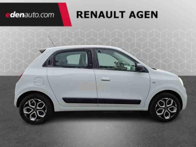 Renault Twingo image 6