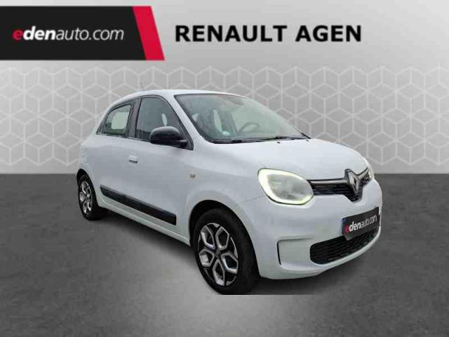 Renault Twingo image 7
