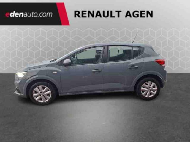 Dacia Sandero image 3