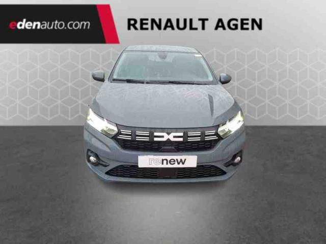 Dacia Sandero image 5