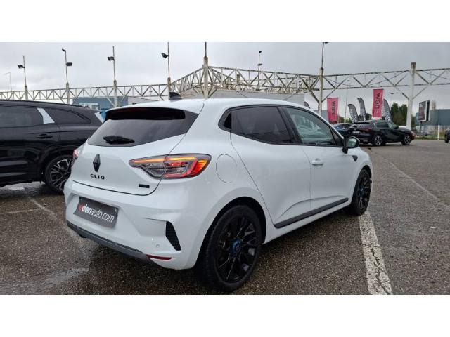 Renault Clio image 4