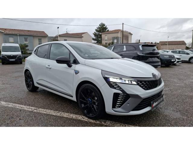 Renault Clio image 8