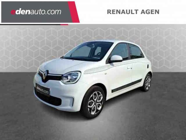Renault Twingo Iii Sce 65 - 21 Limited