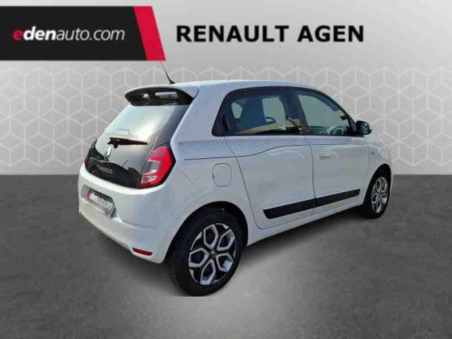 Renault Twingo image 3