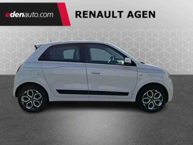 Renault Twingo image 4