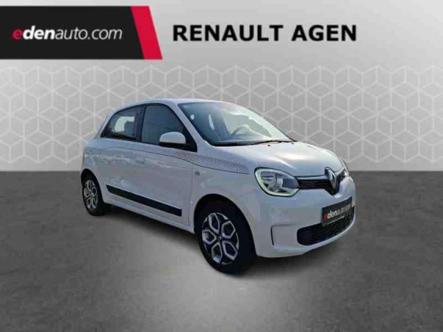 Renault Twingo image 7