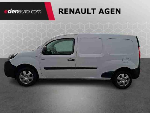 Renault Kangoo Van image 7
