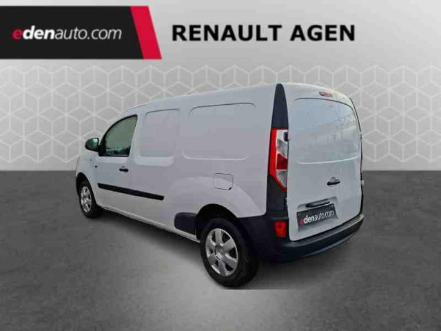 Renault Kangoo Van image 8