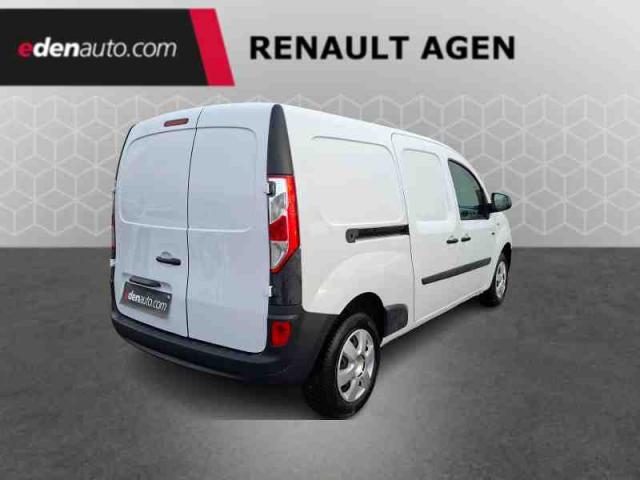 Renault Kangoo Van image 4