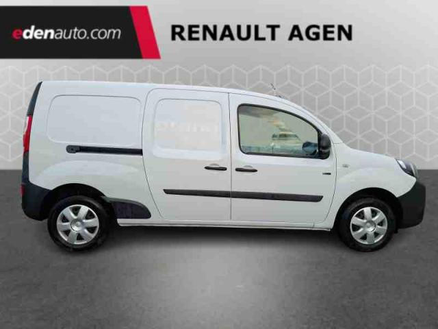 Renault Kangoo Van image 5