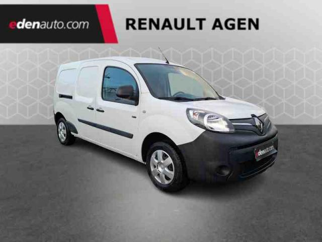 Renault Kangoo Van image 6