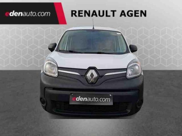 Renault Kangoo Van image 3