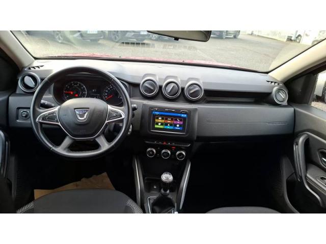 Dacia Duster image 7