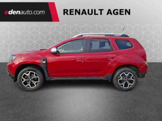 Dacia Duster image 9