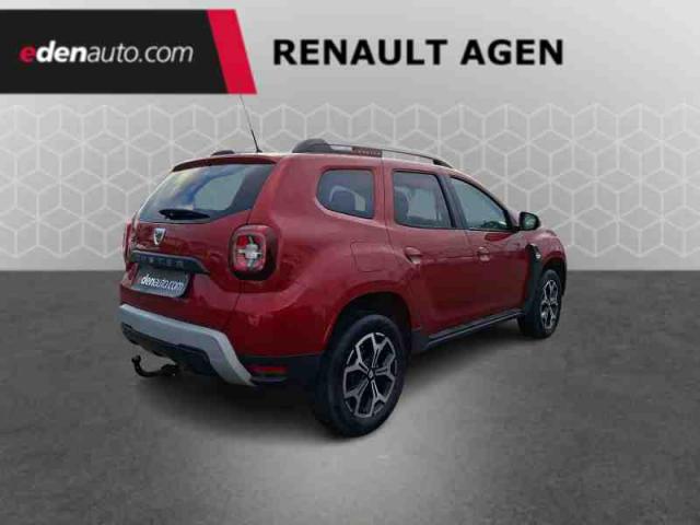 Dacia Duster image 5