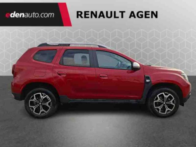 Dacia Duster image 2