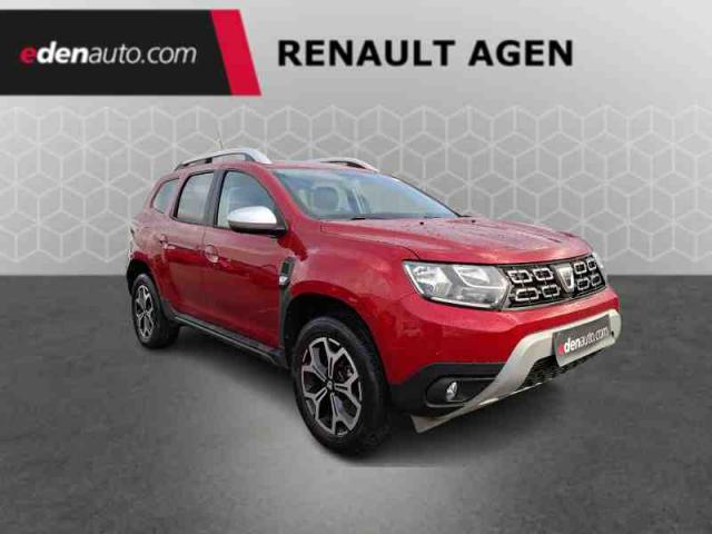 Dacia Duster image 3