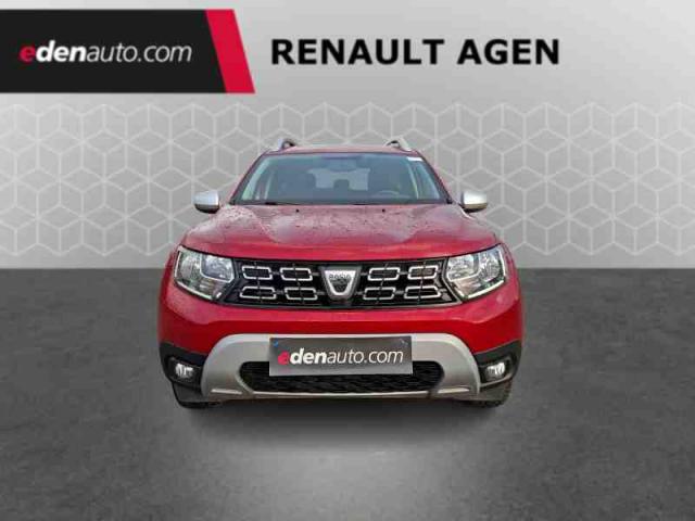 Dacia Duster image 4