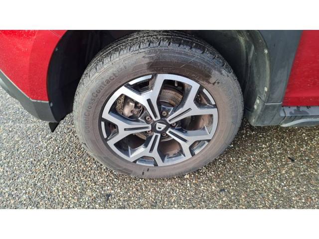 Dacia Duster image 1