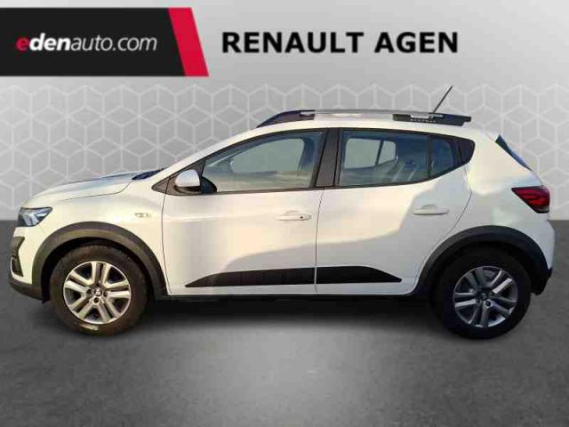 Dacia Sandero image 2