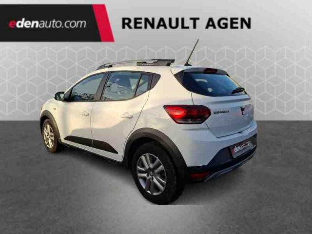 Dacia Sandero image 5