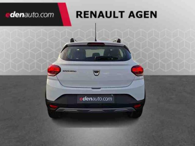 Dacia Sandero image 4