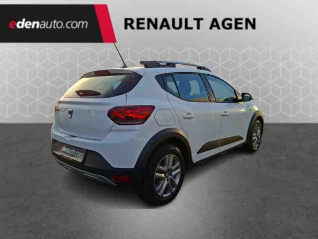 Dacia Sandero image 6