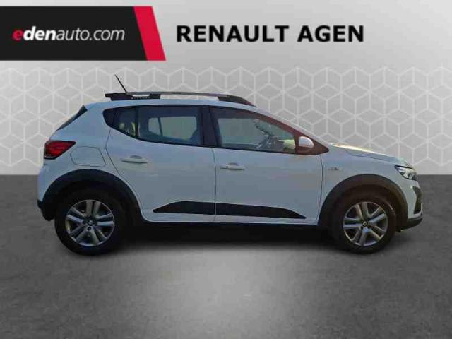 Dacia Sandero image 9