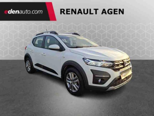 Dacia Sandero image 1