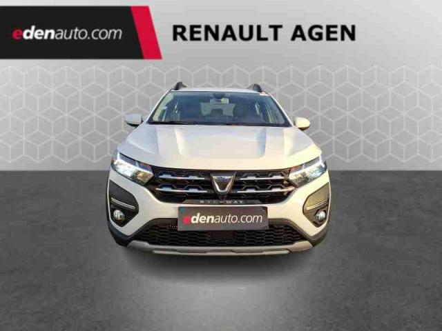 Dacia Sandero image 3