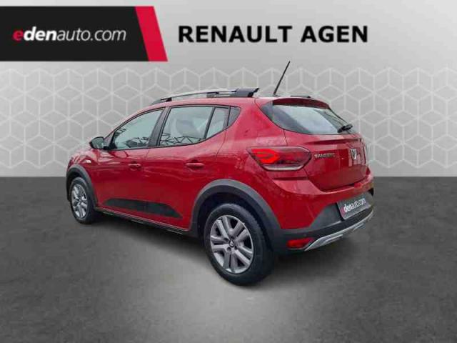 Dacia Sandero image 6