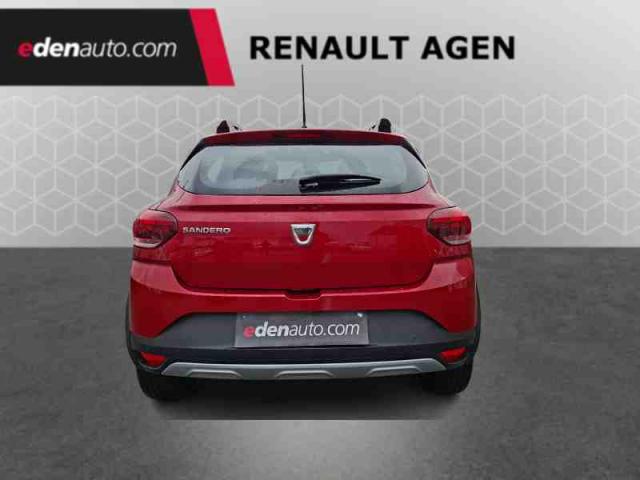 Dacia Sandero image 5