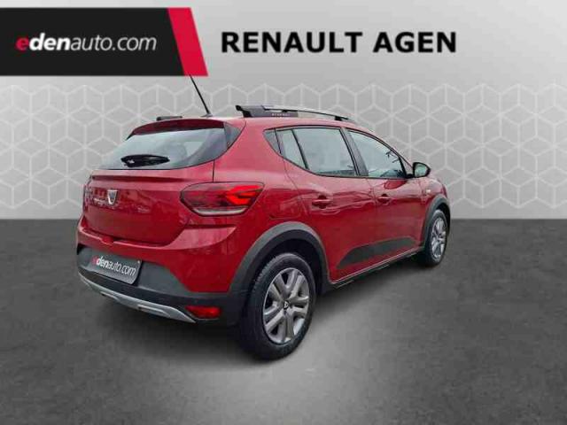 Dacia Sandero image 9