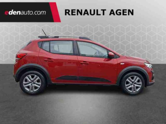 Dacia Sandero image 4