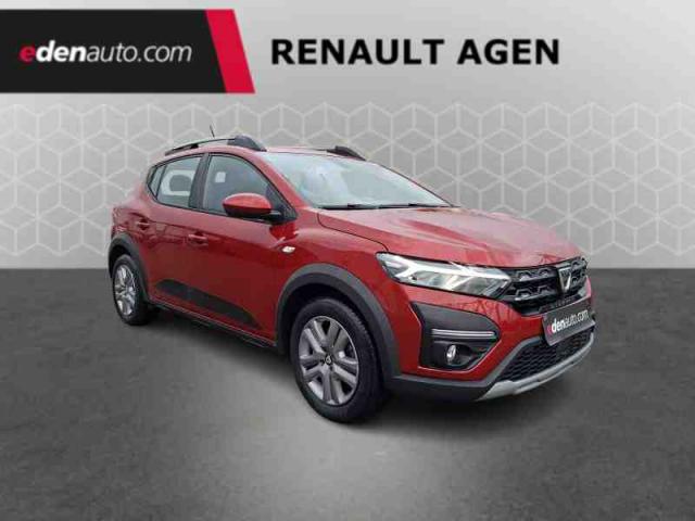 Dacia Sandero image 8