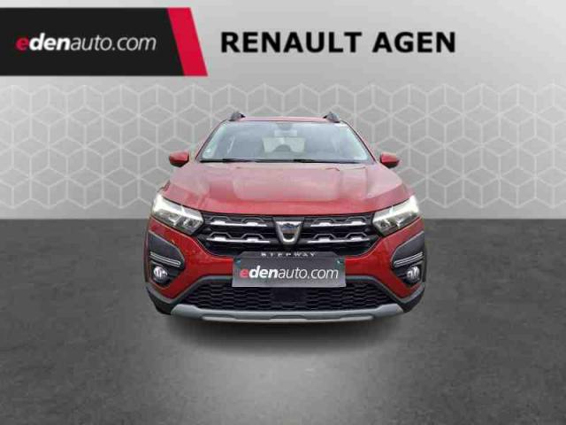 Dacia Sandero image 2