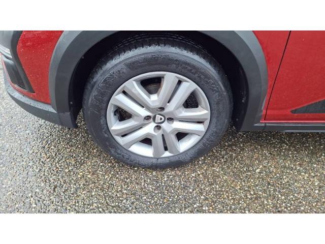 Dacia Sandero image 7