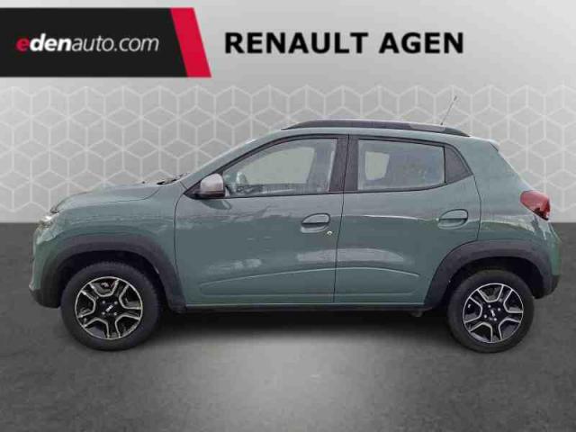 Dacia Spring image 4