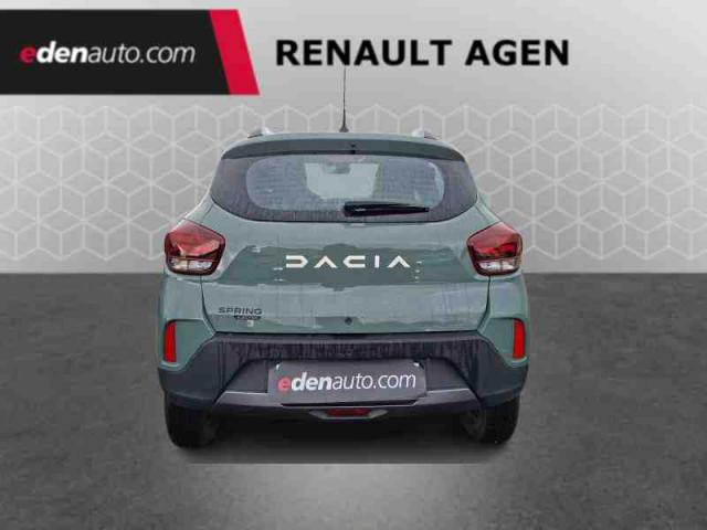 Dacia Spring image 3