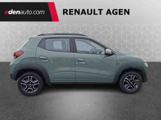 Dacia Spring image 5