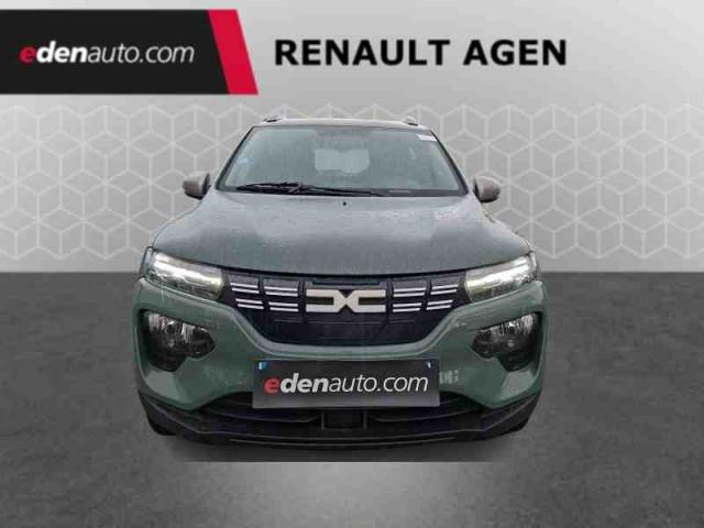 Dacia Spring image 2