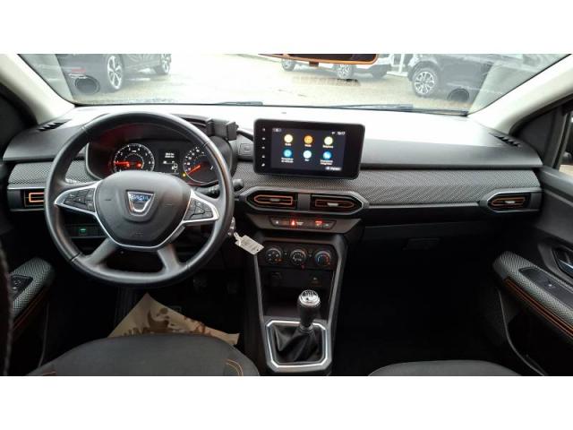 Dacia Sandero image 6