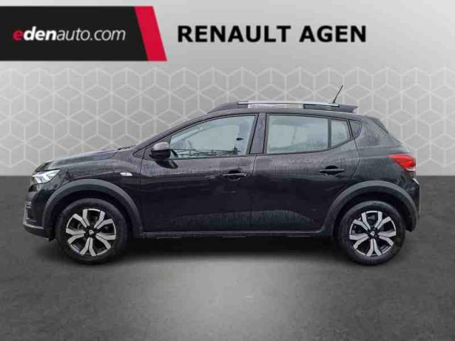 Dacia Sandero image 8