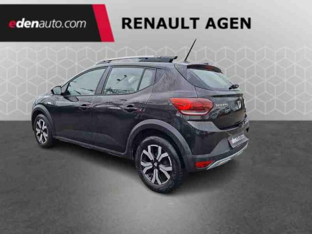 Dacia Sandero image 4