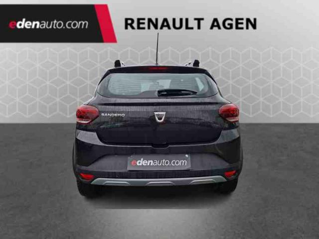 Dacia Sandero image 9