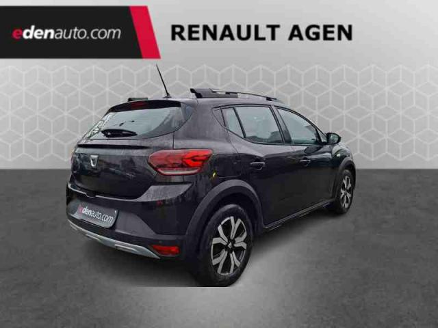 Dacia Sandero image 2